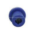 Nylatron® MC 901 PA6 Polyamide straight bevel gear